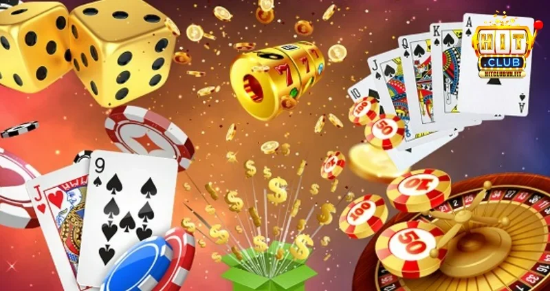 Review 789Club – Tổng Quan Đặc Sắc Về Trải Nghiệm Người Chơi Review 789Club