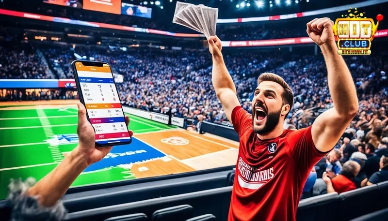 Các Giải Đấu & Sự Kiện Game 789Club Sắp Diễn Ra Sự kiện 789Club