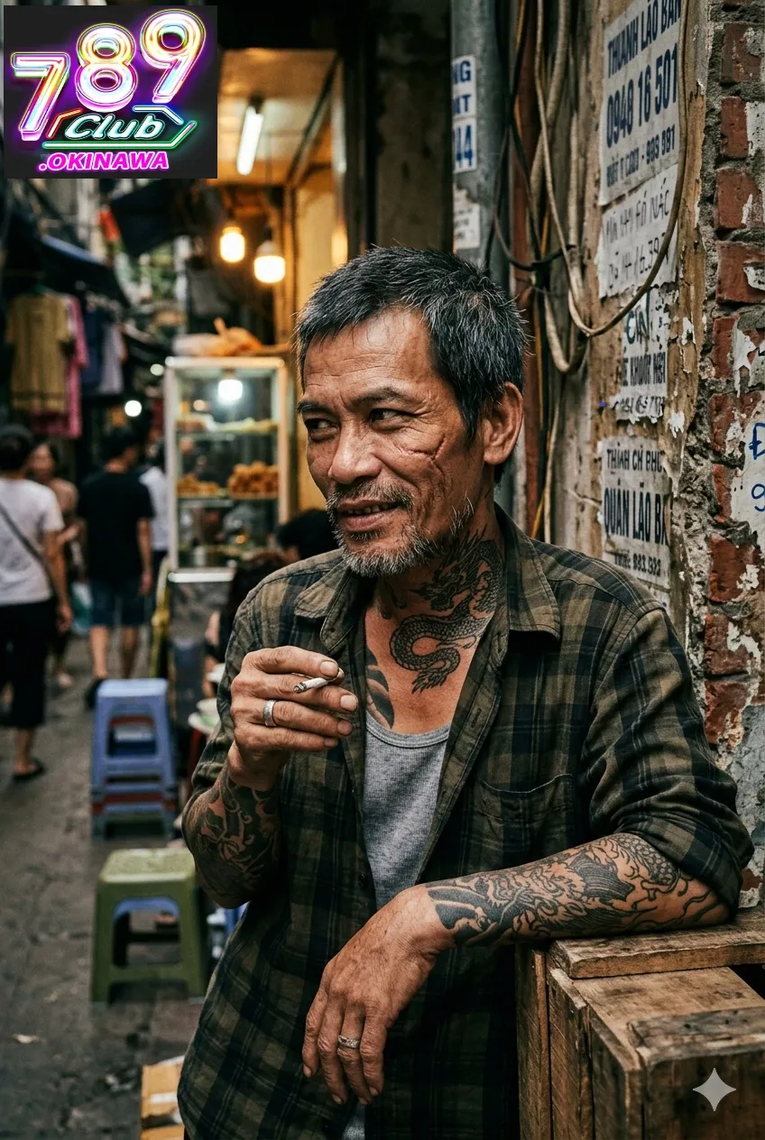 tác giả 789club 3